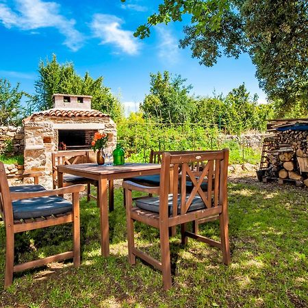 Casa Campanella Holiday House Rovinj Exterior foto
