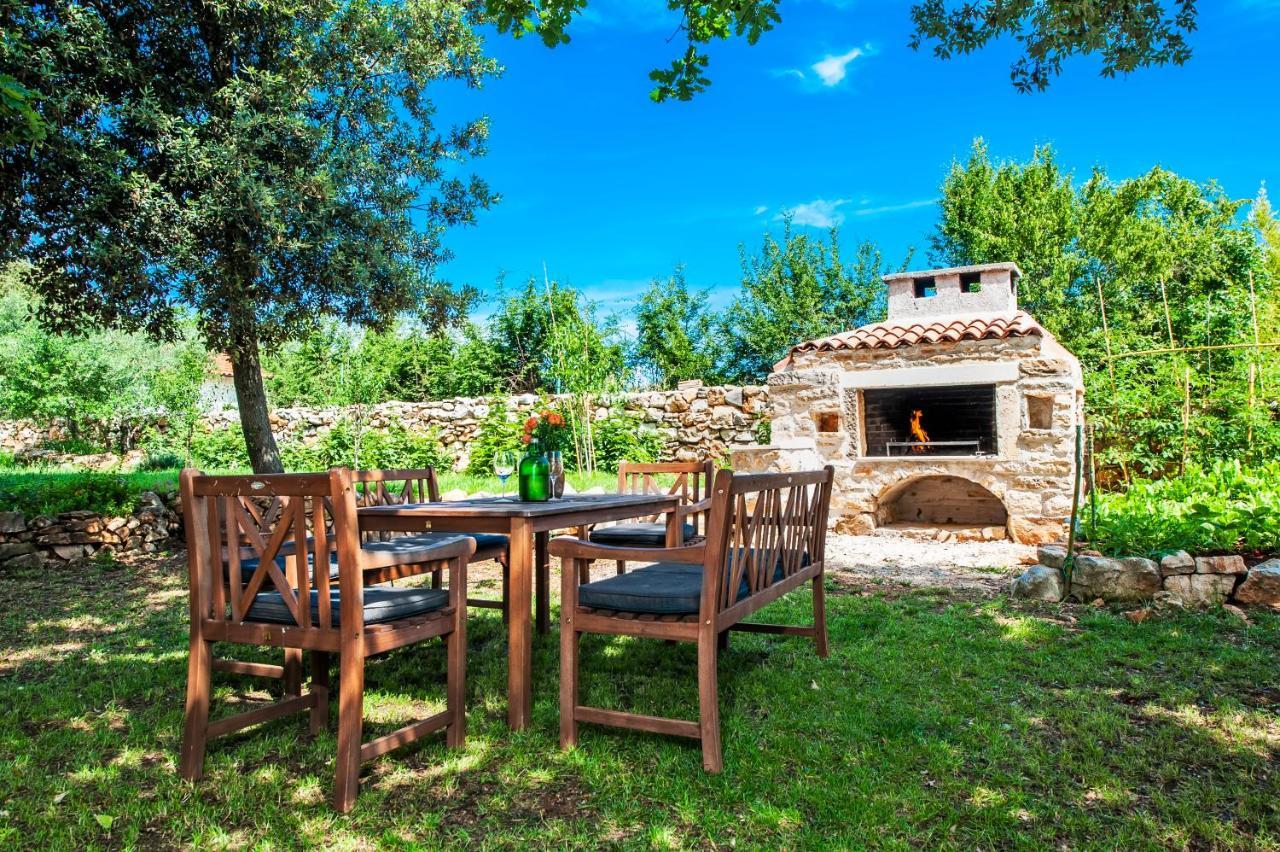 Casa Campanella Holiday House Rovinj Exterior foto